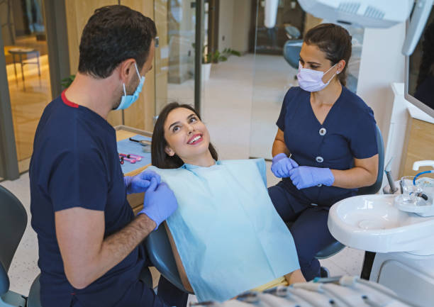 Best Pediatric Dentistry  in Coleman, TX