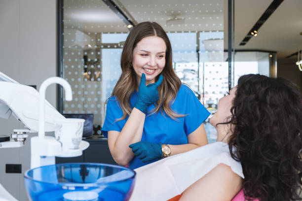 Best Dental X-Rays and Imaging  in Coleman, TX