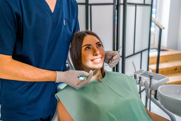 Best Oral Cancer Screening  in Coleman, TX