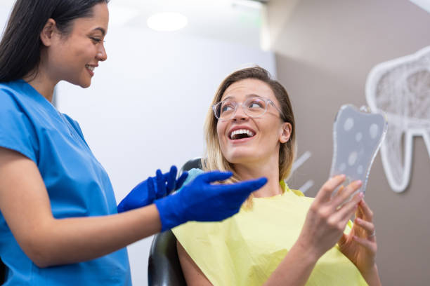Best Dental Exams and Cleanings  in Coleman, TX